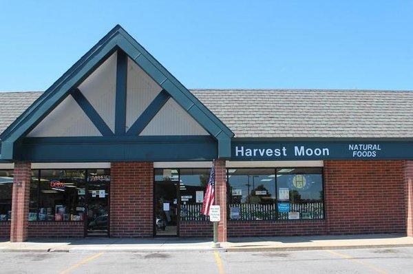 Harvest Moon Natural Foods