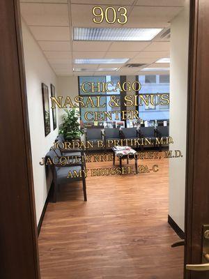 Chicago Nasal & Sinus Center