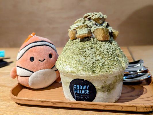 Matcha :D