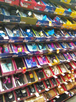 Payless Shoes - Shoes for days