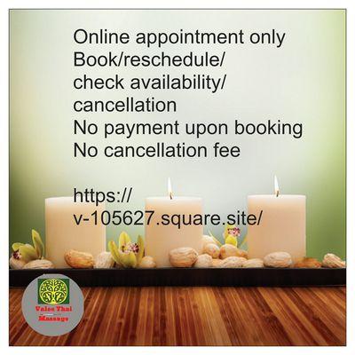 Valee Thai Massage