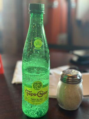 Topo Chico