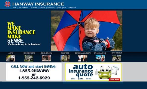 Hanway Insurance