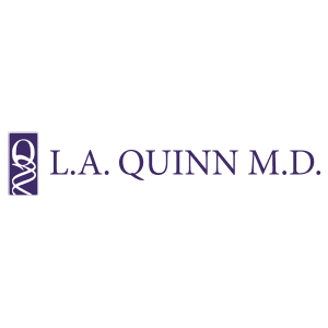 LA Quinn, MD