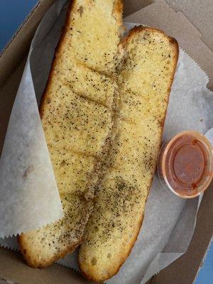 Garlic Bread