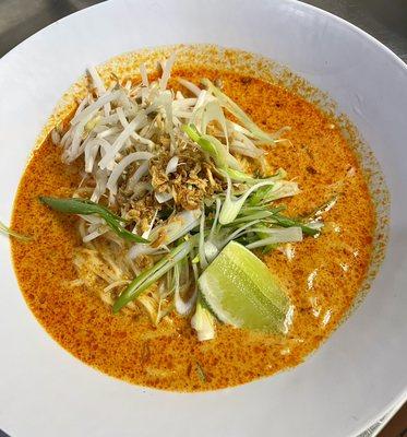 Laksa