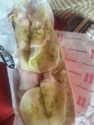 Jimmy John's