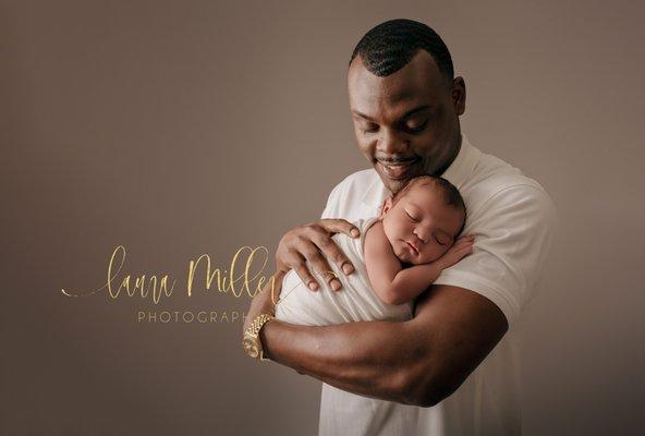 Prattville, AL Newborn Photography Session - Baby boy (10)