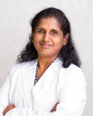 Dr Latha Chamarthy, MD Dunedin office New Port Richey office