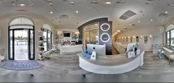 Air Salon & Blow Dry Baton Rouge