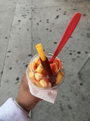 mangonada