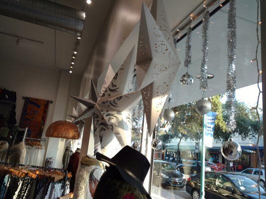 Holiday Magic in Delray Beach