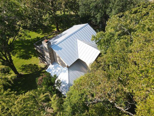 Wimberley Roofing