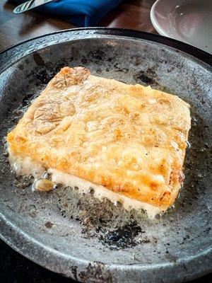 Saganaki