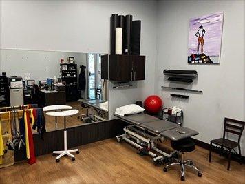 RUSH Physical Therapy - Park Ridge FFC