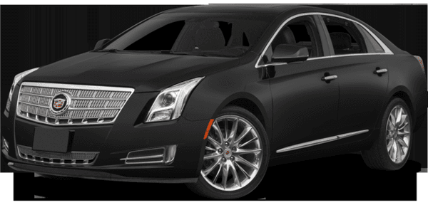 2015 Cadillac XTS