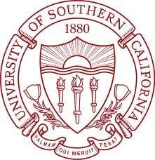 USC, Melissa's Alma mater