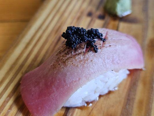 Tuna Nigiri