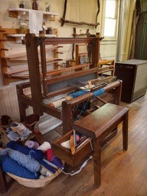 Fresno Flats Historical Park