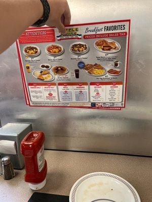 Waffle House