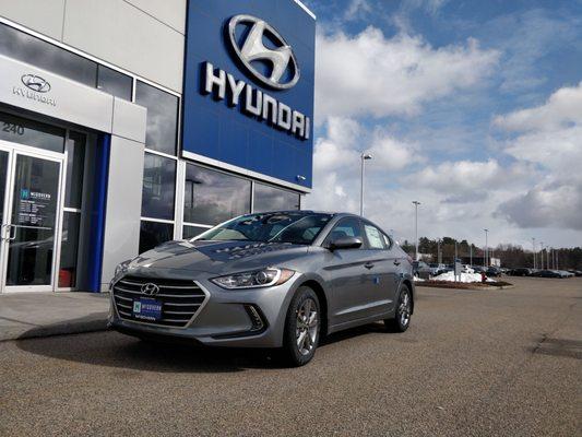 McGovern Hyundai