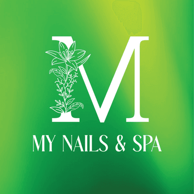 My Nails & Spa