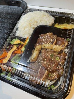 kalbi box