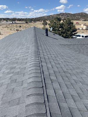 Asphalt Shingles