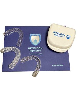 #SLEEPBRUXISM#TEETHGRINDING#NIGHTGUARD#www.BiteLock.net