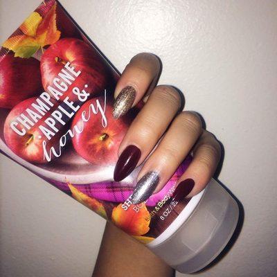 YAAASSSSSS #AUTUMNREADY