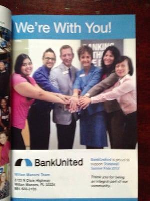 Bankunited