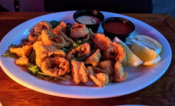 Calamari