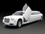 Limousine 12 to 14