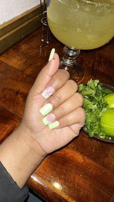 Nails & Spa