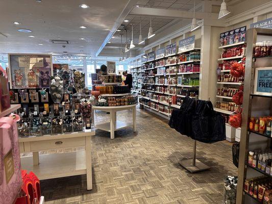 Bath & Body Works