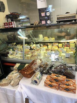 Cheese Boutique