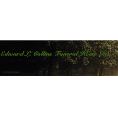 Edward L. Collins Funeral Home Inc.