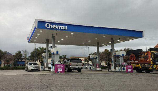 Chevron