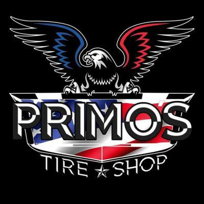 Primo's Tire shop