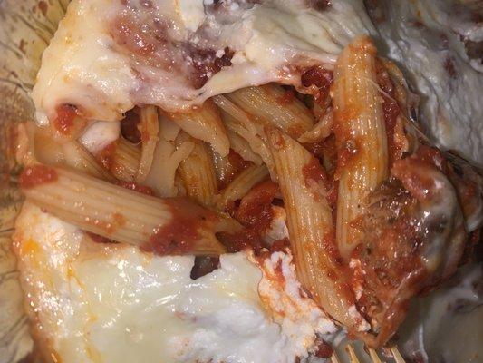 YUMMY ZITI