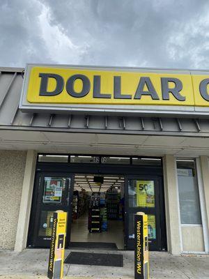 Dollar General