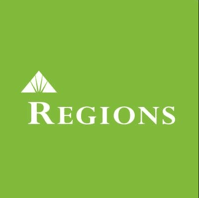 Regions Bank - Closed