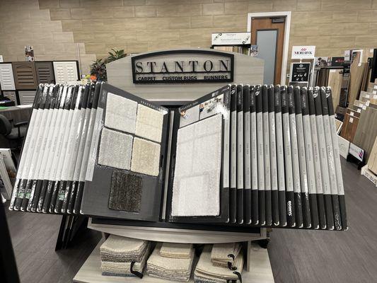 Stanton Carpet and Hardsurface