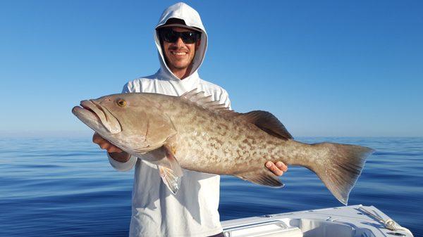 Go Fast Fishing Charters