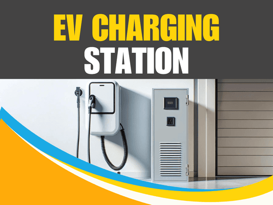 Your vehicle deserves love, too! Ask about about our EV Charging Stations