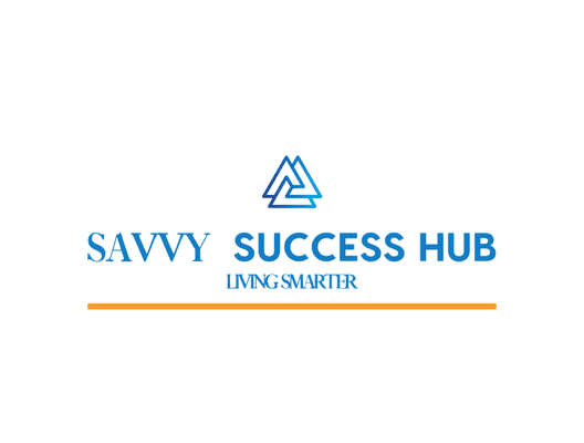 Savvy Success Hub