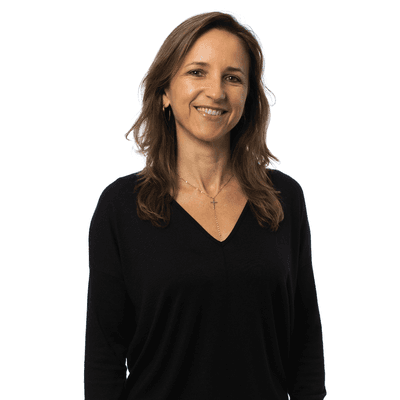 Jocelyn Chase - Managing Partner