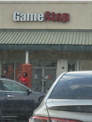 Gamestop