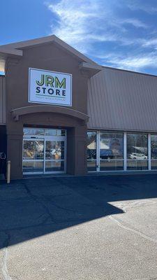 JRM Store - Goshen