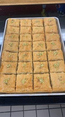 Baklava